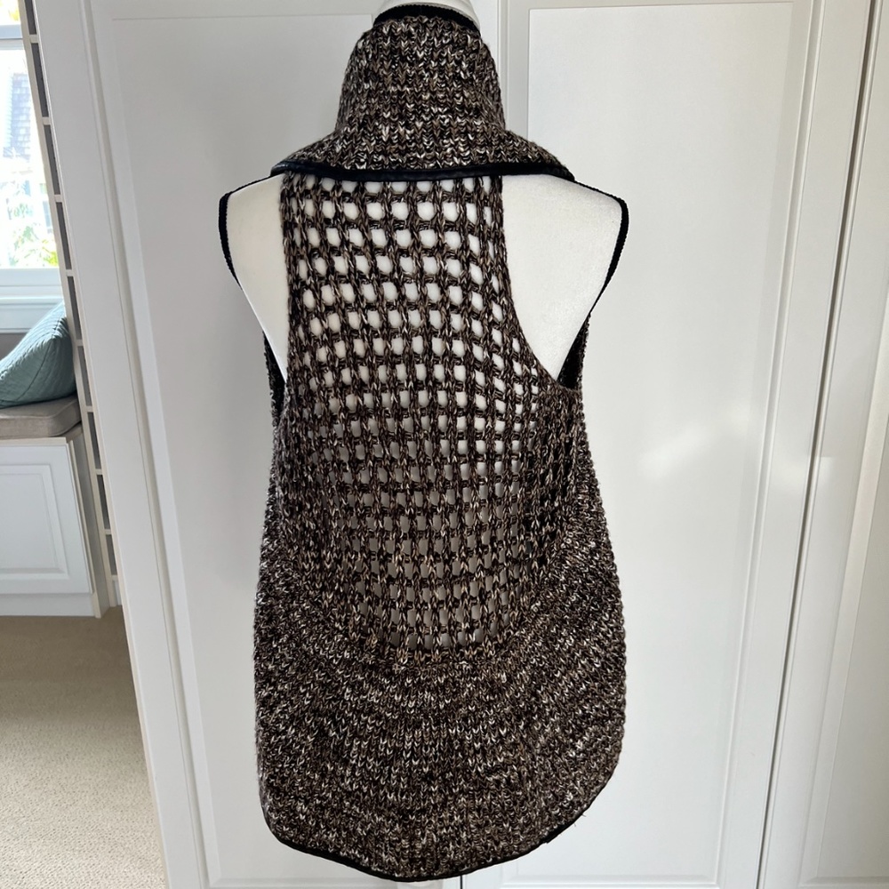 Beatrix OST Vest XSM